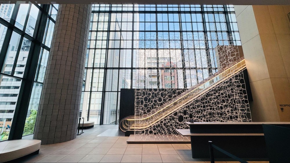 ARTIZON MUSEUM 美術館